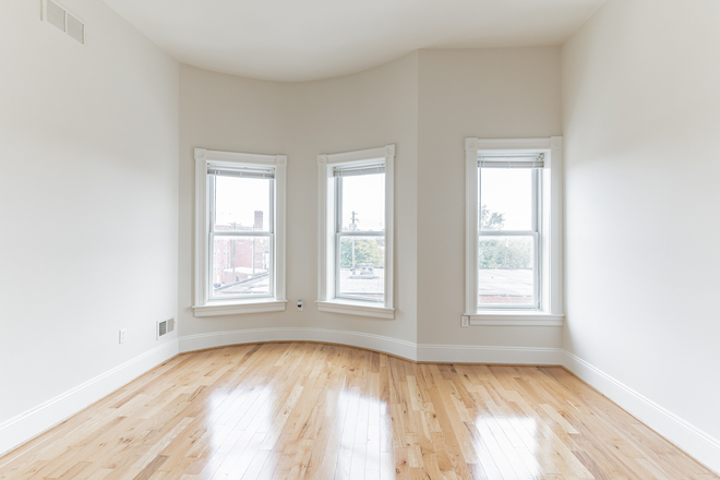 bedroom - 4Bedroom 2 Bathroom For Rent Apartments