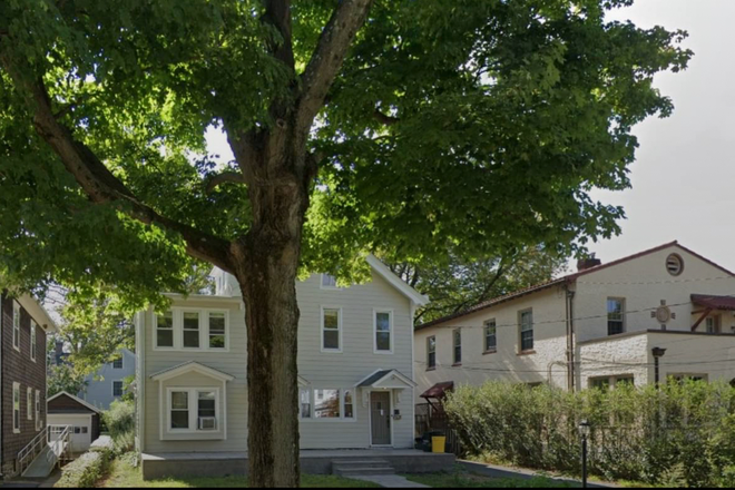 House exterior - Furnished 1BR apt-Linden Lane-Princeton