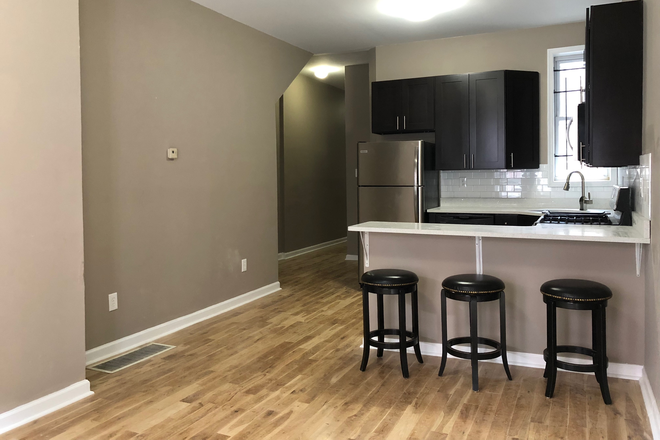 Kitchen - OCP - Updated 4 Bed 2 Bath With Private Patio In the Best Location Off Campus Apartments