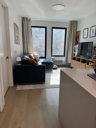 living area - -$5495.Immediate move!!!...Luxury furnished 2 B 2 Ba  .lease ends Oct 31,2025.Can renew