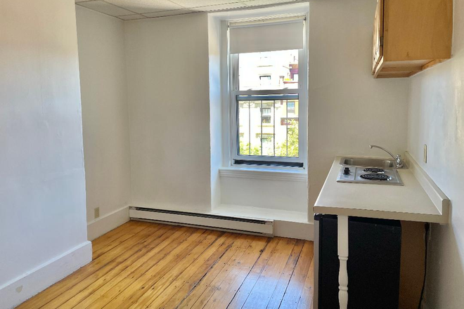 visit hubrealtyproperties.com - Back Bay, live on Beacon Street, studio next to Charles River Apartments