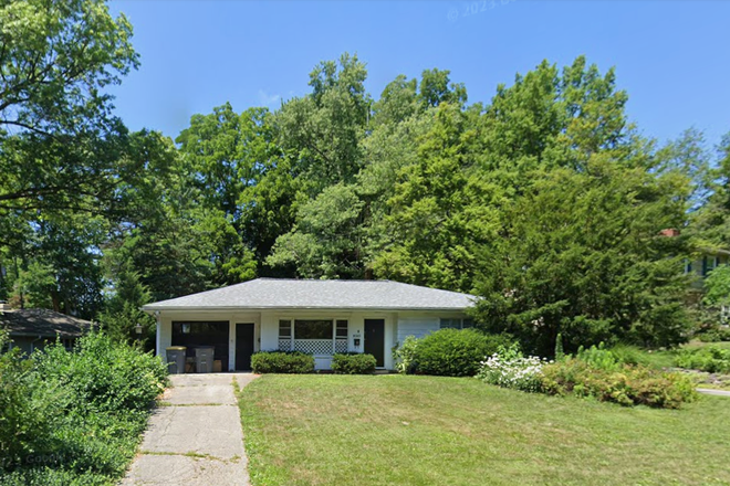 House located in beautiful area northeast of campus - $700 Utilities Included – Quiet Home, 12-min walk to Purdue