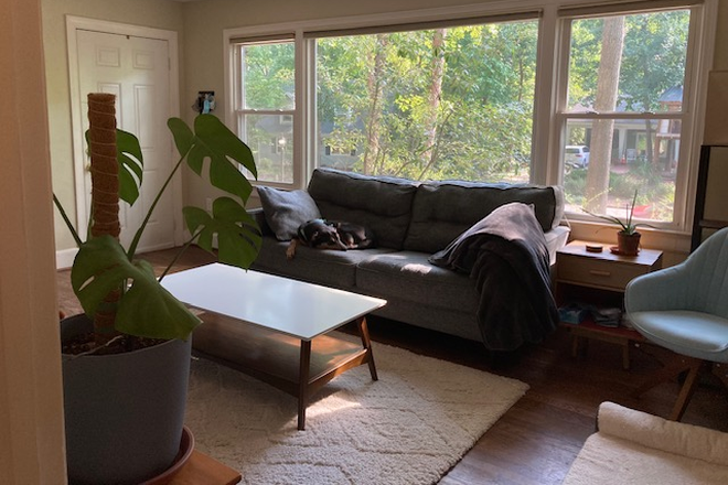 Outside Street View - Beautiful Home in Gorgeous Forest Hills Neighborhood!