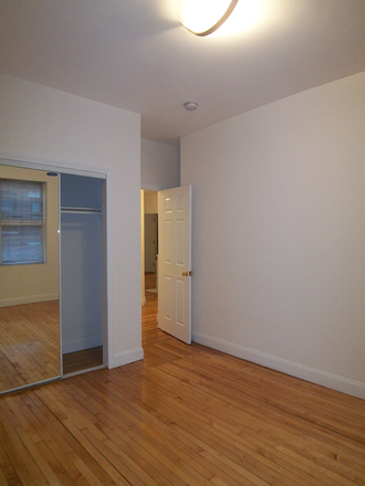 bedroom - Comfortable Roomy 2 BR on Symphony Avail 9/1/26 Apartments