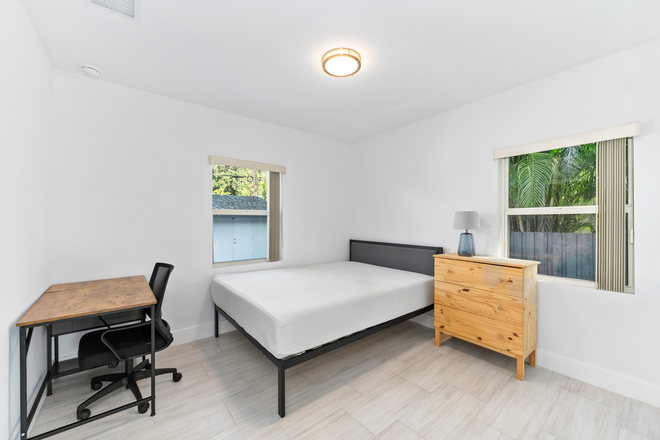 Bathroom 2 - Fully Remodeled House Minutes away from UM (3/3 with Shared Living Space)