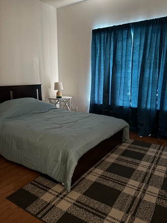 bedroom - 1BR/1BA $975 NEAR RICE UNIVERSITY AND TEXAS MEDICAL CENTER Condo