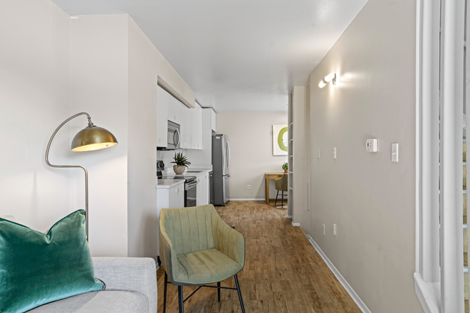 Photo - Euclid Row Apartments