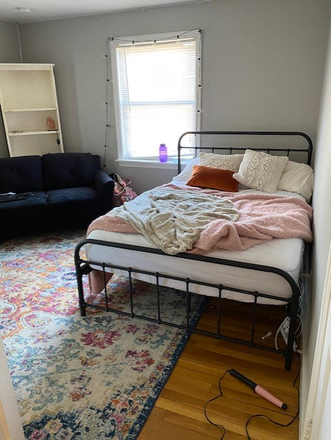 Bedroom - 871 Storrs Road, Storrs, CT House