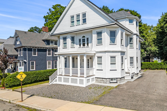 Exterior - 24 Bentley Street