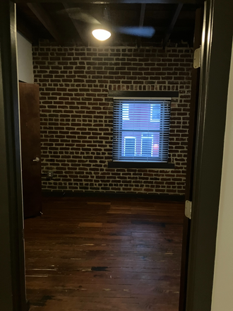 Bedroom - Looking for a roommate to take up a bedroom in my 2 bedroom apartment at The Stables