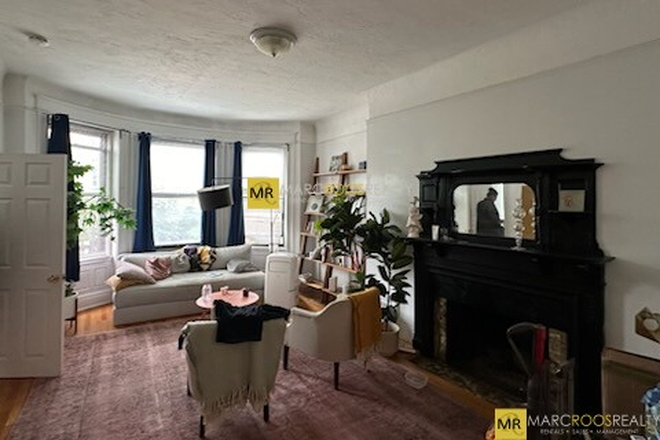 x - Kenmore/Back Bay 2 Bed Beacon St Apartments