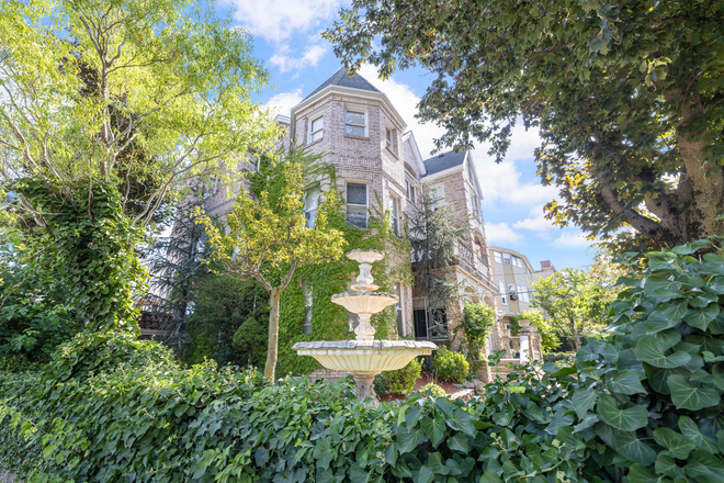 Exterior - Spacious 2 bed - UTILITIES INCLUDED Apartments