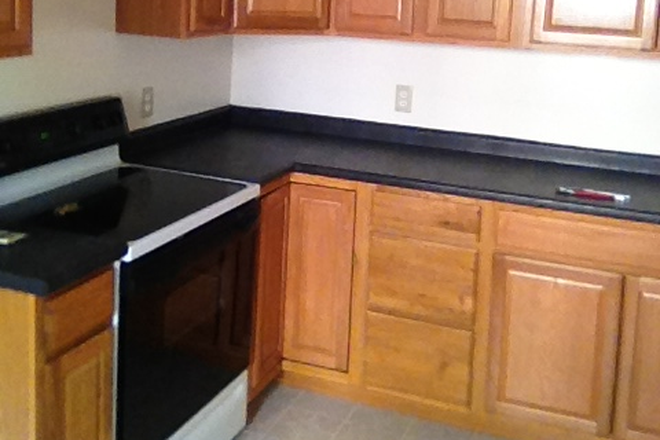 Kitchen - Huge 3 bedroom, 2 bath , Living room, dining room, new kitchen, walking distance to UVM / downtown Duplex