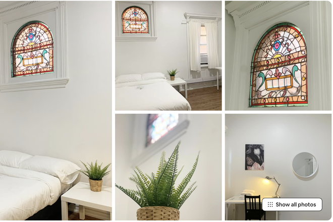 Studio - Annex all inclusive Studios - steps to UofT     Bloor & Spadina Apartments