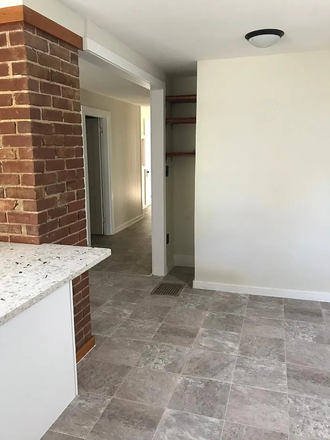 Kitchen - Remodeled 1BR close to Amherst center - Available 9/1 Triplex