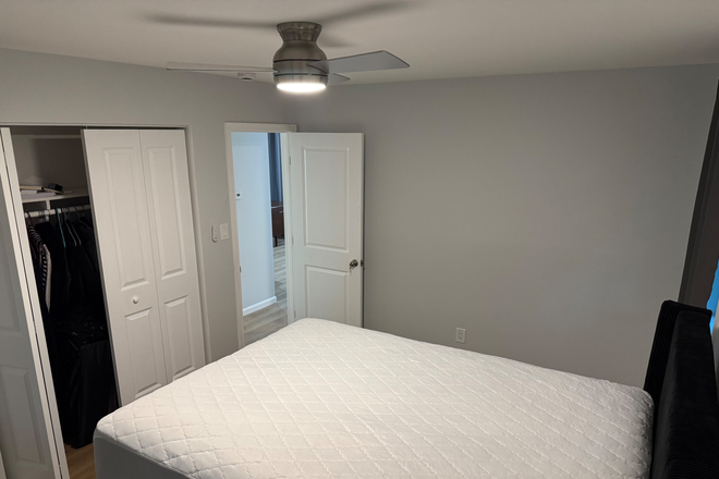 Master Angle - Rent a 4BR/2BA Home OR Private Room