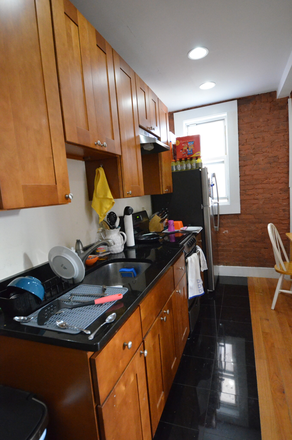 Kitchen - 2 Separate Bedrooms in Fenway Across from Target  great Value 9/1  Best Deal Each pay $1150 Apartments