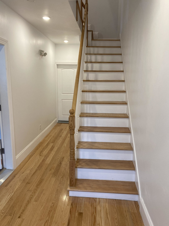 Call call or text Arezou at 617-584-7817 - Stunning 2 level duplex unit in Central Square: available for rent 6/1 but flexiable with date