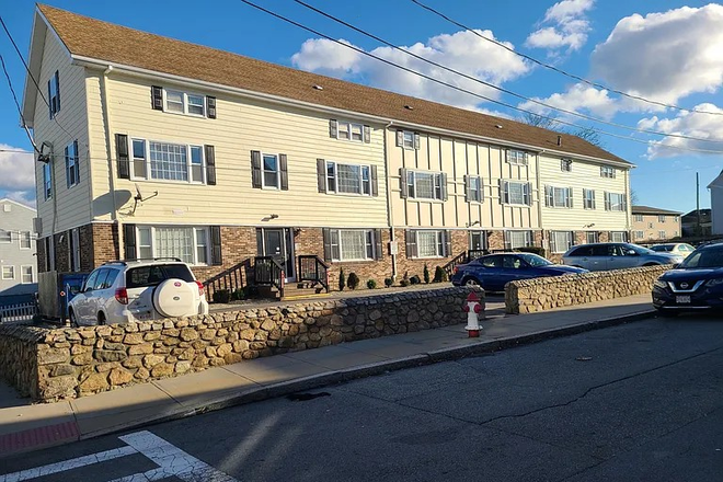 Front of building - MOVE-IN SPECIAL - HALF OFF 1ST MONTH'S RENT! Apartments