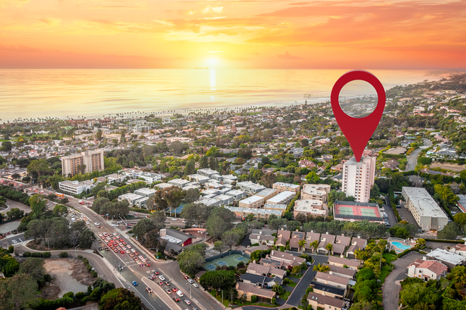 YOUR NEXT HOME - GIANT 1BR- LA JOLLA SHORES