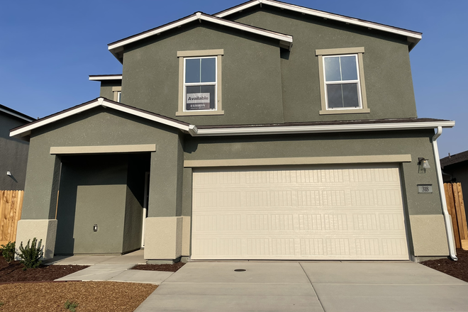 Front of the house (more pictures to follow) - Looking For Roommates For Two Rooms In A 2 Story Home