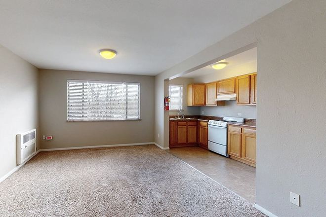 Photo - University South Apartments