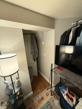 Bedroom - Pennsylvania Ave 9 person house