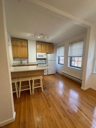 Call NOW for showings! 617-236-8600 - CHARTER ST - RENOVATED 2BR/1BA W/ DW, IN UNIT W/D, OPEN LAYOUT IN NORTH END *AVAIL NOW* Apartments