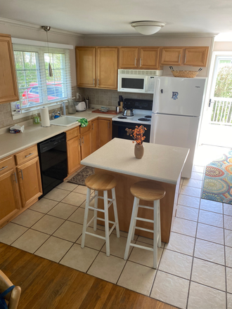 Photo - 60 Spicebush Trail Narragansett, RI 02882 House