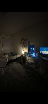 Bedroom - 3B1B or 1 Private Room | Summer Sublet   |  NO FEE/FURNISHED