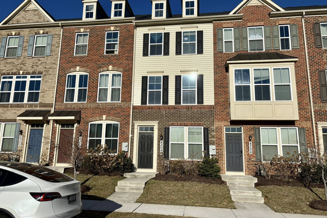 Outside look - Fully Furnished Room with Private Bathroom of a 4-BR House