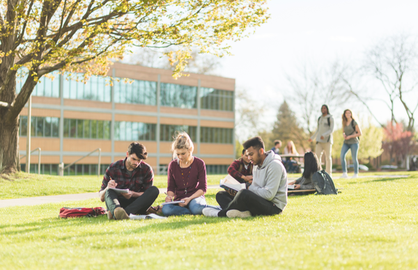 Student Registration