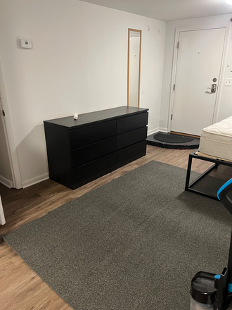 Furnished or not - Studio - Walk to UMD includes All Utilities, Parking, WiFi, Laundry Apartments