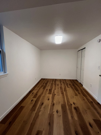 one of fours bedrooms - Townhouse on Chambers Ct