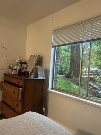 Bedroom 2 - The Cove Apartments 1bedroom Shared Apartment Now Available
