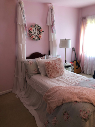 Bedroom 1 - Beaver Hill Condominum