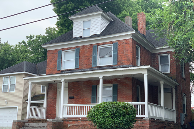 Exterior - (ODUrent) 1551 W. 42nd St.