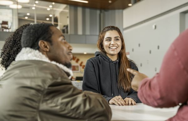Student Registration