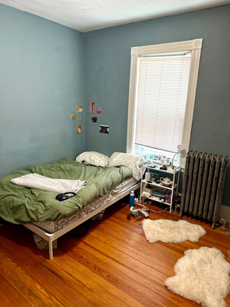 Bedroom - ROOM FOR RENT!! $1200/bedroom in Mission Hill