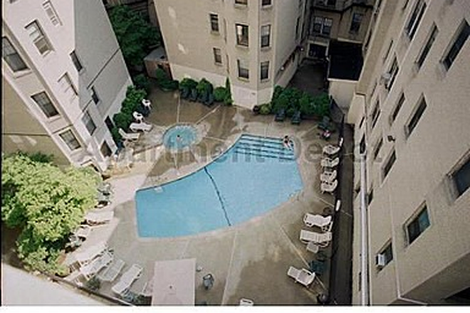 Pool - MODERN 1-2 BED UNITS! PRIME LOCATION BC! HEAT AND HOT WATER INCLUDED - AVAILABLE 8/1-9/1 Apartments