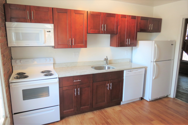 1742 Walnut #1 - 1742 Walnut St. (3BR/2BA) Apartments