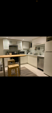 Kitchen - 3 bedroom apartment for rent