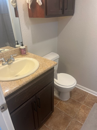 Bathroom - 4 Bed 4 Bath House
