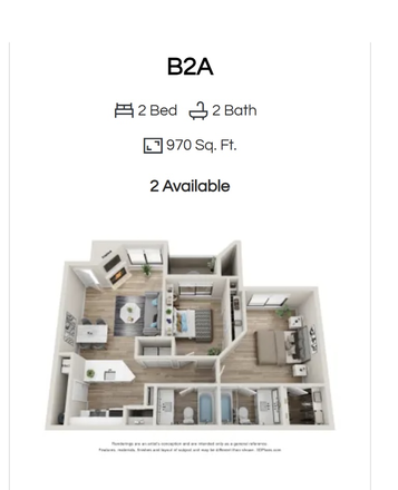 FLOOR PLAN - Apt Near Pearl St, Private bathroom&Storage