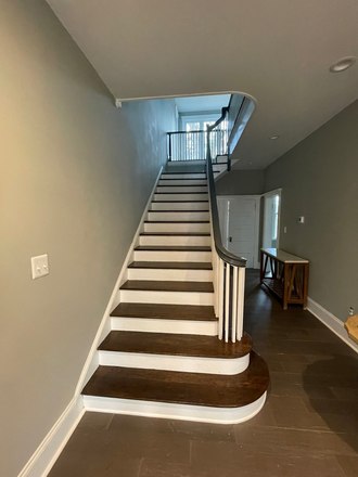 3 - Beautifully renovated, 5-bedroom estate on 5 acres in prime Baltimore neighborhood. House