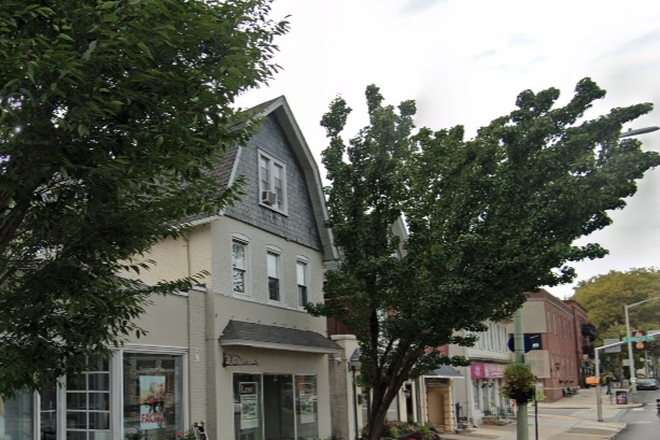 Front of Building - Rare 4BR Student Rental Near Villanova with In-Unit Laundry & 2 Kitchens Apartments