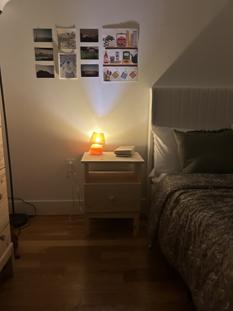 Bedroom - Summer Sublease! One Bedroom Available in Mt. Pleasant/Columbia Heights ($1400) Apartments