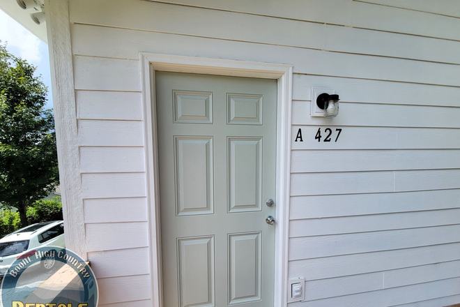 Photo - 427 Sugarloaf Road Duplex Apartments