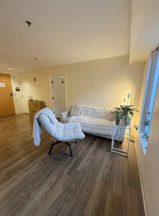 Living Room - One Western Ave, HBS Sublet (Summer) Apartments