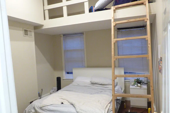 Loft - Room for Rent Townhome